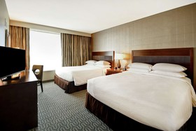 Embassy Suites Springfield