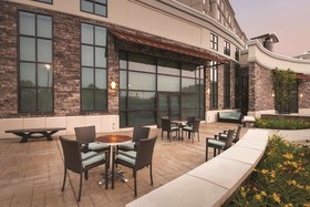 Embassy Suites Springfield