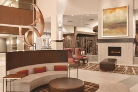 Embassy Suites Springfield