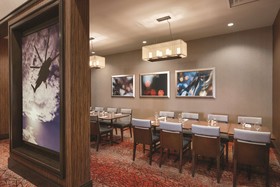 Embassy Suites Springfield