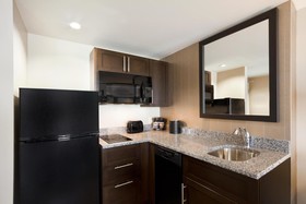 Embassy Suites Springfield