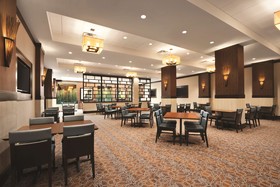 Embassy Suites Springfield