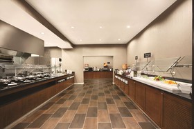 Embassy Suites Springfield