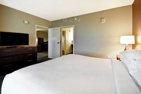Embassy Suites Springfield