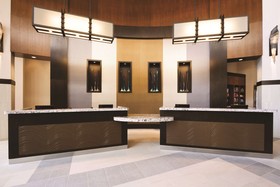 Embassy Suites Springfield