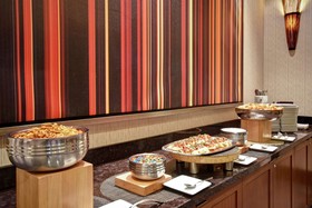 Embassy Suites Springfield