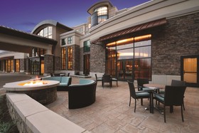 Embassy Suites Springfield