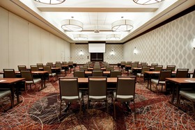 Embassy Suites Springfield