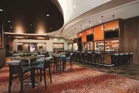 Embassy Suites Springfield
