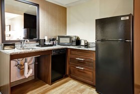 Embassy Suites Springfield