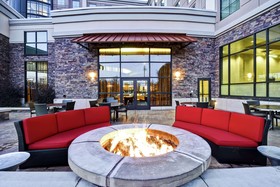 Embassy Suites Springfield