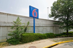 Motel 6 Springfield, VA - Washington DC Southwest
