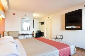 Motel 6 Springfield, VA - Washington DC Southwest