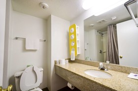 Motel 6 Springfield, VA - Washington DC Southwest