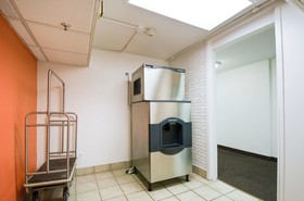 Motel 6 Springfield, VA - Washington DC Southwest