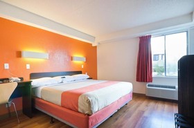 Motel 6 Springfield, VA - Washington DC Southwest