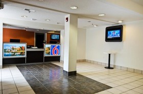 Motel 6 Springfield, VA - Washington DC Southwest