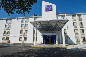 Motel 6 Springfield, VA - Washington DC Southwest