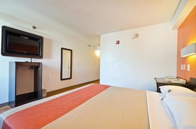 Motel 6 Springfield, VA - Washington DC Southwest