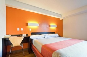 Motel 6 Springfield, VA - Washington DC Southwest