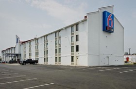 Motel 6 Springfield, VA - Washington DC Southwest