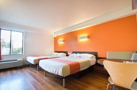 Motel 6 Springfield, VA - Washington DC Southwest