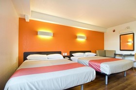 Motel 6 Springfield, VA - Washington DC Southwest
