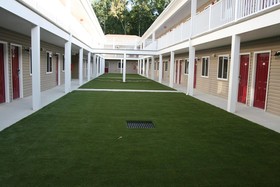 Affordable Suites Quantico, VA