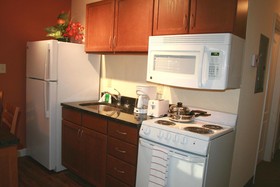Affordable Suites Quantico, VA