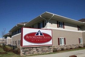 Affordable Suites Quantico, VA