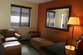 Affordable Suites Quantico, VA