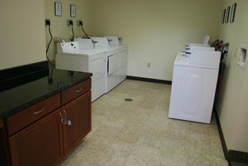 Affordable Suites Quantico, VA