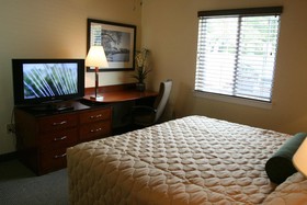 Affordable Suites Quantico, VA