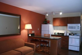 Affordable Suites Quantico, VA