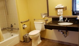 Motel 6 Stafford VA  Quantico