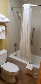 Motel 6 Stafford VA  Quantico