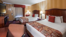 Motel 6 Stafford VA  Quantico