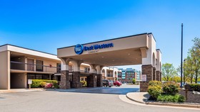 Motel 6 Stafford VA  Quantico