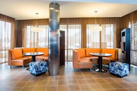 Courtyard Stafford Quantico