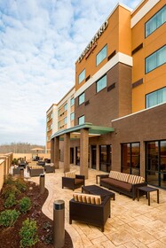 Courtyard Stafford Quantico