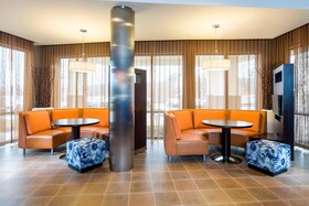 Courtyard Stafford Quantico