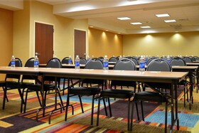 Fairfield Inn & Suites Quantico Stafford