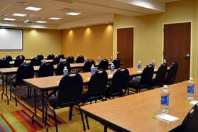 Fairfield Inn & Suites Quantico Stafford