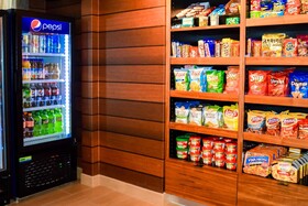 Fairfield Inn & Suites Quantico Stafford