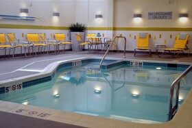 Fairfield Inn & Suites Quantico Stafford