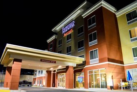Fairfield Inn & Suites Quantico Stafford