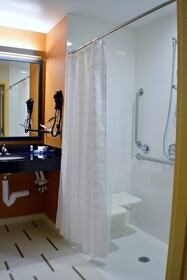 Fairfield Inn & Suites Quantico Stafford
