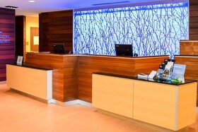 Fairfield Inn & Suites Quantico Stafford