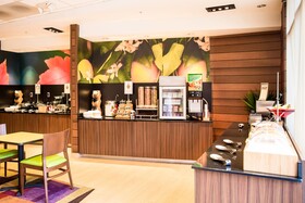 Fairfield Inn & Suites Quantico Stafford