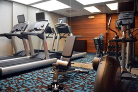 Fairfield Inn & Suites Quantico Stafford